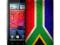 MOTOROLA DROID RAZR XT910 Africa HEAD CASE etui