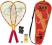 SPEEDMINTON S65 ZESTAW