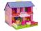 Play House Domek dla Lalek - WADER 25400 - #A1