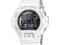 ORYGINALNY PASEK CASIO DW-6900 DW-6900NB BIAŁY