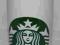 STARBUCKS KUBEK CERAMICZNY TALL355ml LOGO FRONT FV