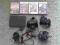 playstation 2 slim + gry