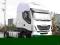 IVECO STRALIS 460 HI WAY EEV / 90 tys. km / 2014