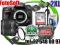 NIKON D7200 +18-55 VR II ZESTAW 2XL NOWE GW WA-WA