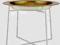 IKEA BURGSVIK stolik / taca 55x41cm