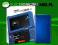 NEW NINTENDO 3DS XL METALIC BLUE NIEBIESKA W-WA