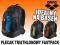 PLECAK ARENA FASTPACK 2.0 45L triathlon NA BASEN