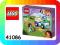 KLOCKI LEGO FRIENDS 41086 KARETKA WETERYNARZA 2015