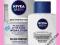 NIVEA FOR MEN Silver Protect Woda po goleniu