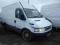 IVECO DAILY KAROSERIA KABINA BUDA ROK 99-06 2.3