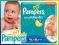 PAMPERS ACTIVE BABY 3 GIANT PACK 4-9 kg 96 szt.