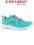 damskie sportowe BUTY ECCO Terracruise turkus 37