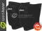 NAKOLANNIKI SIATKARSKIE ASICS BASIC KNEEPAD blk L