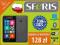 SMARTFON NOKIA LUMIA 530 DUALSIM 4x1,2GHz + 228zł