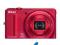 Aparat Cyfrowy NIKON S9100 18x FullHD