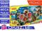 Fisher Price Y2446 imaginext WAROWNY ZAMEK RYCERZA