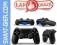 Pad SONY DUALSHOCK 4 BLACK CZARNY PS4 SGV W-WA