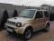 SUZUKI JIMNY 1,5 DDIS