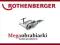 ROTHENBERGER gwintownica elektryczna Super2000 2''