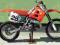 Cross Honda CR 250cc