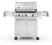 Grill Gazowy Weber Genesis S 330