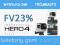 NOWA KAMERA GOPRO HERO 4 BLACK EDITION - FVAT23%