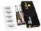 CLEAROMIZER ASPIRE BDC CE5 + 5 grzałek BDC