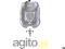 FOTELIK CARETRO DEFENDER ISOFIX 9-18 CZERNY 24H