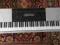 Keyboard Casio WK-220 NOWY