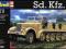 Revell 03186 - Sd.Kfz. 7 (1:72)