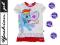 PONY tunika bluzka RAINBOW DASH 116 122  PROMOCJA