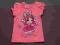 116cm_ TUNIKA z dziewczynką _ róż