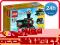 Klocki Lego Creator 3w1 Ekspres 31015