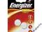 BATERIA BATERIE ENERGIZER CR2032 CR 2032 2SZT FVAT