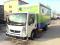 Renault Maxity 150 DXi Odsuwane Boki IDEALNY !!!