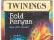 Twinings Bold Kenyan - 20's - kopertki