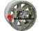 Felga alu Vision Wheel 159 Outback CAMO 12x7 4+3