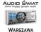 Alpine CDA-118M Radioodtwarzacz CD / sterownik USB