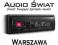 Alpine UTE-72BT Sterownik USB z Bluetooth