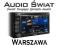 Alpine INE-W920R Zaawansowany system nawigacji