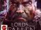 LORDS OF THE FALLEN BONUS PL PS4 OD RĘKI SZCZECIN