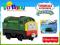 Tomek Lokomotywa  Diesel D261 Class 40 Take N Play