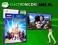 KINECT DISNEYLAND ADVENTURES PL XBOX360 ED W-WA