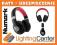 Numark HF350 - słuchawki DJskie +GW+FV - NOWOŚĆ