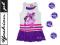 PONY tunika sukienka TWILIGHT SPARK 122 PROMOCJA