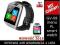 SMART WATCH ZEGAREK BLUETOOTH GV-08 NOWOŚĆ MENU PL