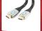 KABEL HDMI-HDMI V1.4 HIGH SPEED ETHERNET PREMIUM G