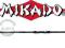 WĘDKA MIKADO X-Plode Tele Carp 330 cm -120g