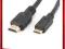 KABEL HDMI-HDMI MINI V1.4 HIGH SPEED EHTERNET 1.8M