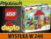 LEGO DUPLO 10616 MÓJ PIERWSZY DOMEK MEGA HIT z TV